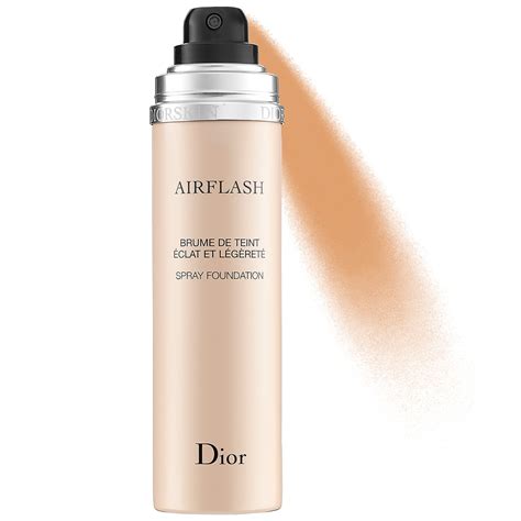 christian dior airflash foundation|why did dior discontinue airflash.